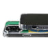 Ethiopia Flag Distressed iPhone 15 Pro Max MagSafe Case